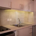 Hotel de apartamente Artemis Lefkáda