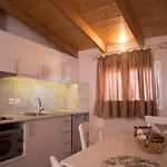 Hotel de apartamente Artemis 3*