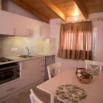 Hotel de apartamente Artemis Lefkáda