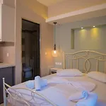 Hotel de apartamente Artemis