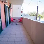 Hotel de apartamente Artemis Lefkáda