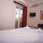 Hotel de apartamente Artemis Lefkáda