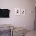 Hotel de apartamente Artemis Lefkáda