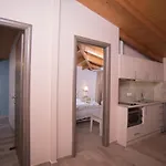 Hotel de apartamente Artemis Lefkáda