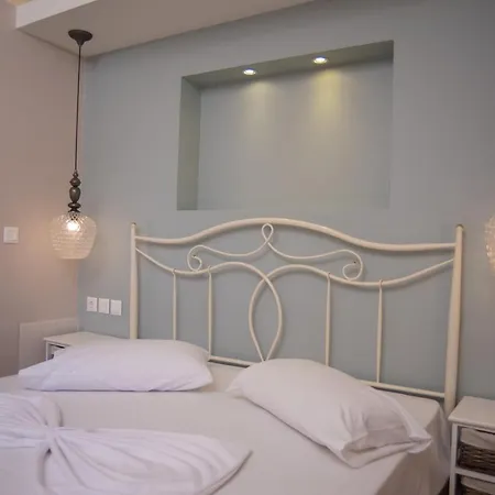 Artemis 3* Lefkada City