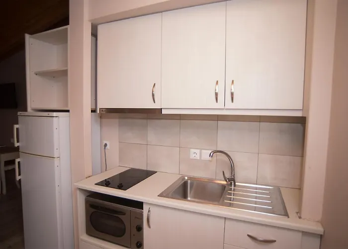 Aparthotel Artemis 3*