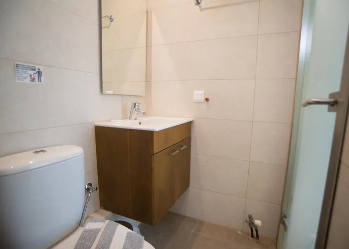 Aparthotel Artemis Lefkada City