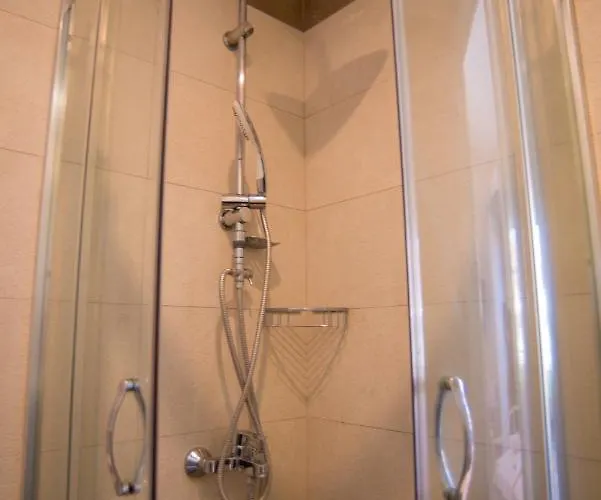 Artemis Aparthotel 3*