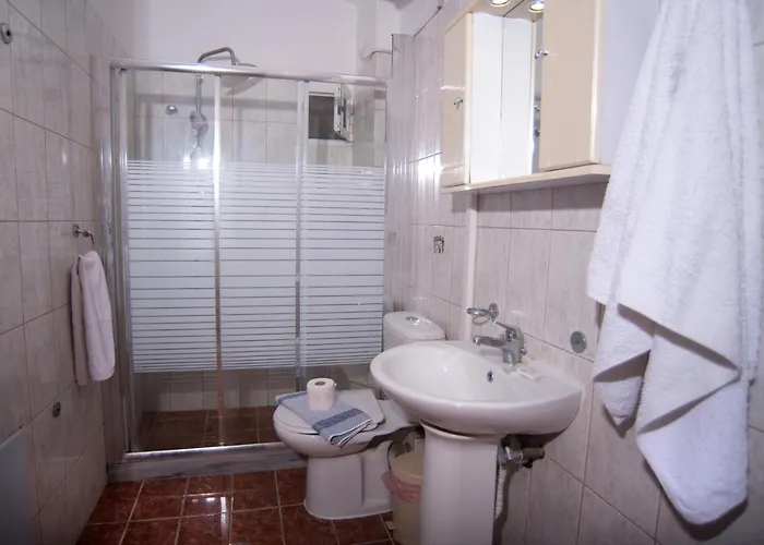 Artemis 3* Lefkada City