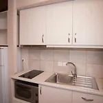 Aparthotel Artemis 3*