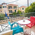 Aparthotel Artemis
