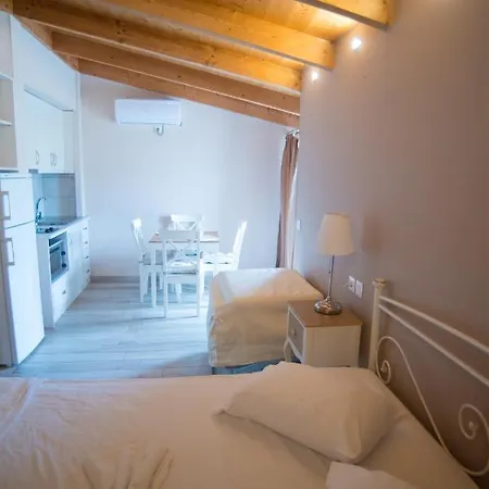 Artemis Apart Otel 3*