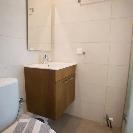 Aparthotel Artemis Lefkada City