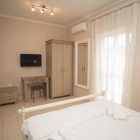 Apart Otel Artemis Lefkáda