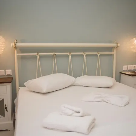 Apart Otel Artemis