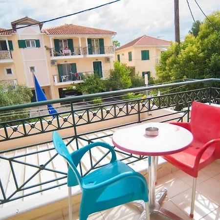 Apart Otel Artemis