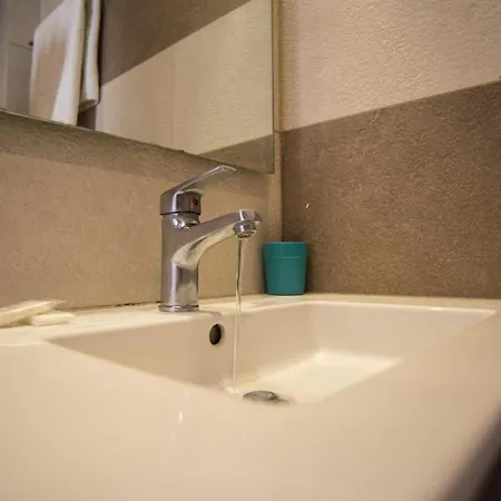 Artemis Apart Otel Lefkáda