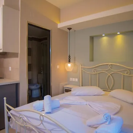 Apart Otel Artemis