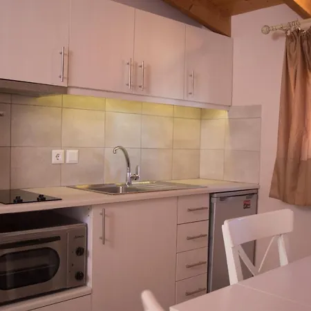 Apart Otel Artemis
