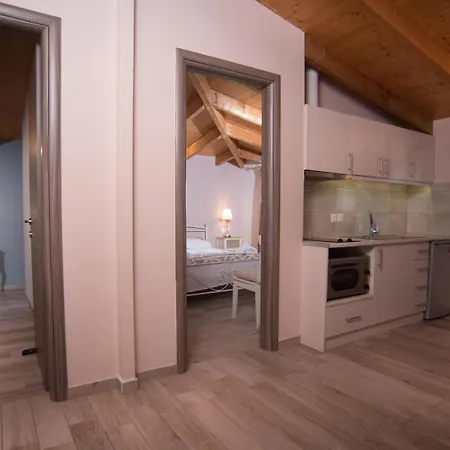 Artemis 3* Lefkada City