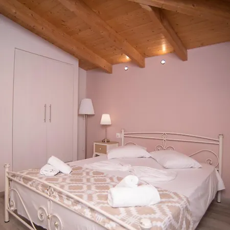 Apart Otel Artemis 3*