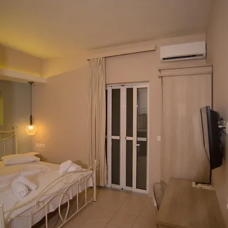 Apart Otel Artemis