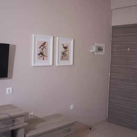 Artemis Apart Otel