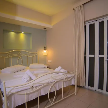 Artemis Aparthotel Lefkáda