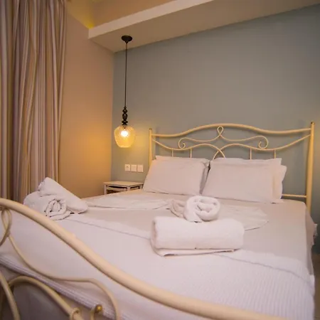 Artemis 3* Lefkada City