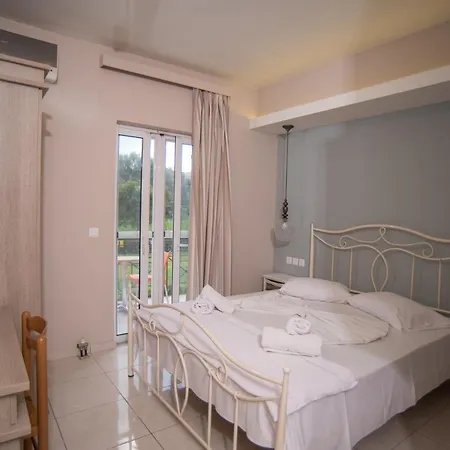 Artemis Apart Otel