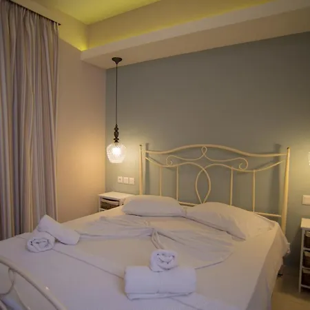 Apart Otel Artemis Lefkáda