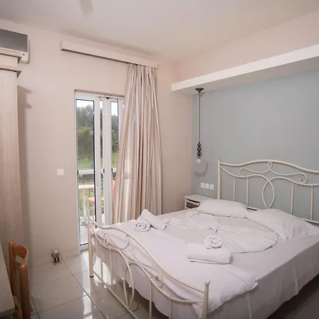Apart Otel Artemis