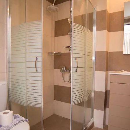 Artemis Apart Otel