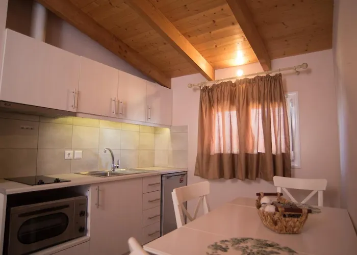 Apartahotel Artemis 3*