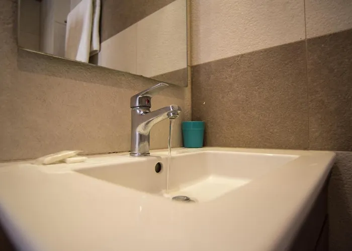 Artemis Apartahotel Lefkáda